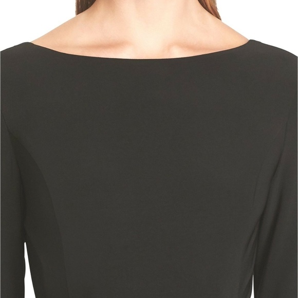 American Living Womens Floral Print Fit & Flare Pa - Picture 2 of 3